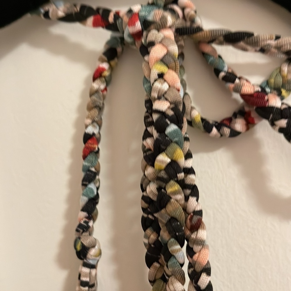 Halter neck maxi xs - Picture 4 of 7